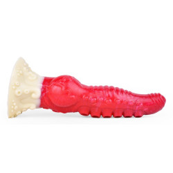 Anal Predator Gode Gatorix 20 x 5.5cm